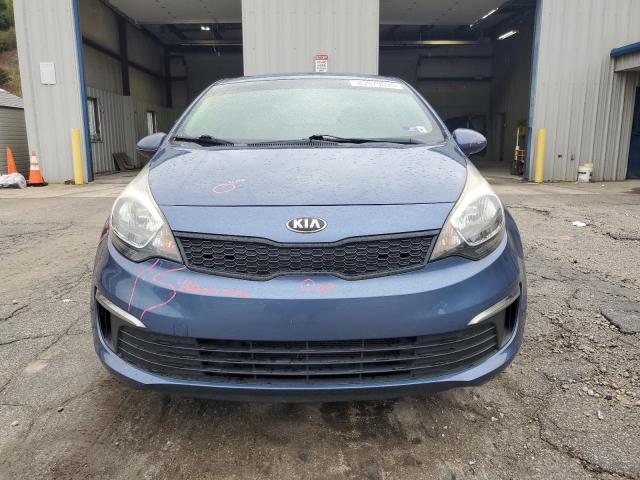 2016 KIA RIO LX KNADM4A36G6643219