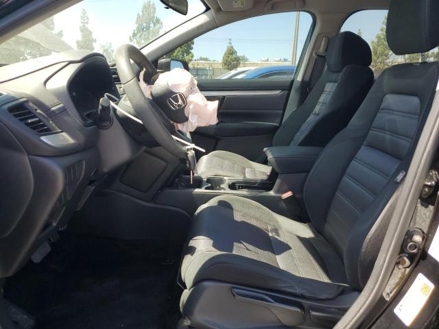 2018 HONDA CR-V LX 2HKRW5H39JH424783