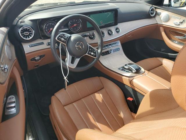 2019 MERCEDES-BENZ E 450 4MAT WDD1J6JB7KF105550