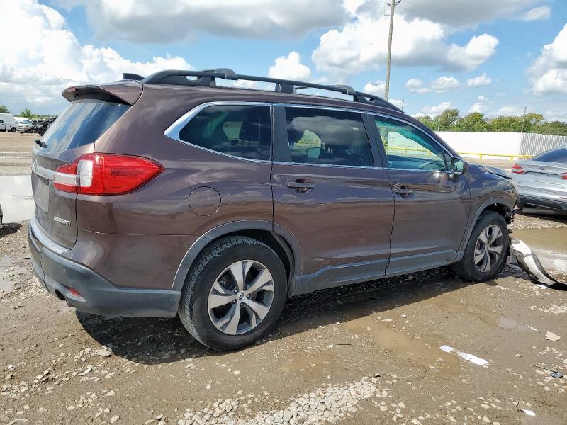 2020 SUBARU ASCENT PREMIUM 4S4WMAFD8L3455532