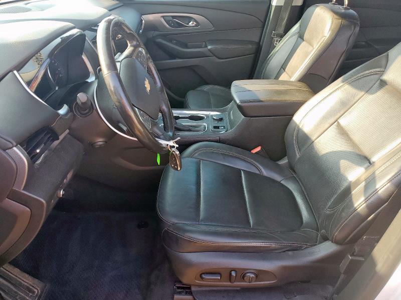 2018 CHEVROLET TRAVERSE P - 1GNERKKW5JJ271213