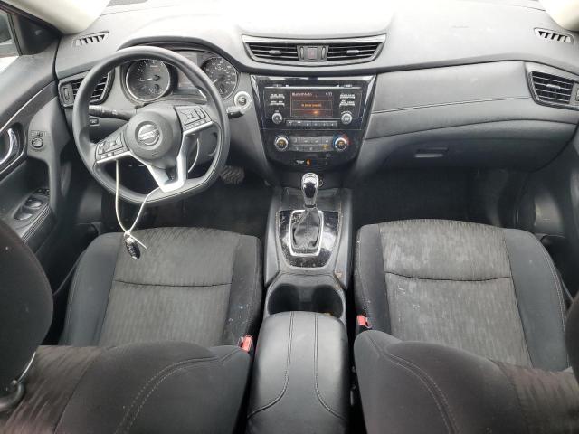 2017 NISSAN ROGUE S 5N1AT2MTXHC854639