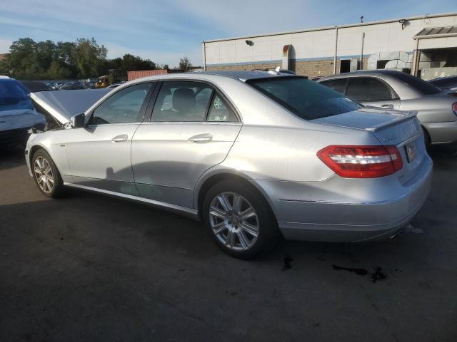 2013 MERCEDES-BENZ E 350 4MAT - WDDHF8JB1DA734491