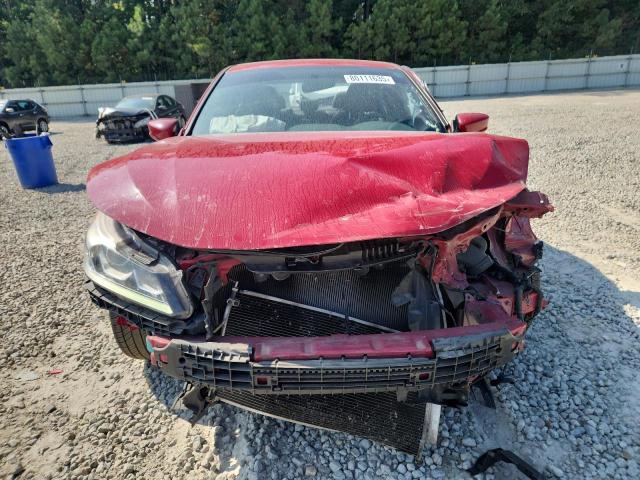 2016 HONDA ACCORD SPORT 1HGCR2F53GA038992