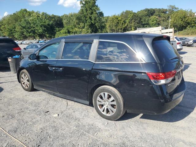 2016 HONDA ODYSSEY EX 5FNRL5H68GB098579