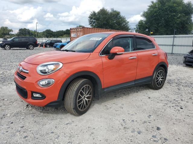 2016 FIAT 500X LOUNG ZFBCFXDT7GP503926