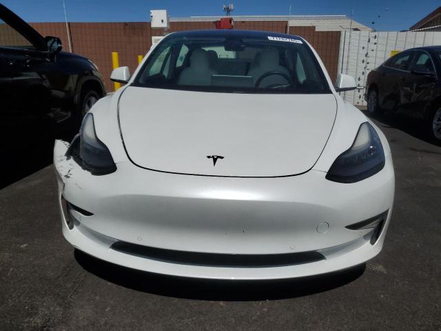 2019 TESLA MODEL 3 5YJ3E1EA8KF447833