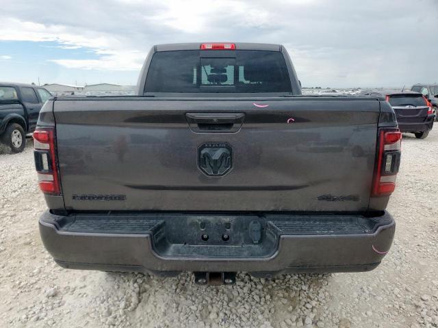 2019 RAM 2500 LARAM 3C6UR5FJ8KG706613
