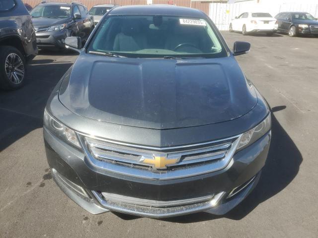 2018 CHEVROLET IMPALA LT #3287844095