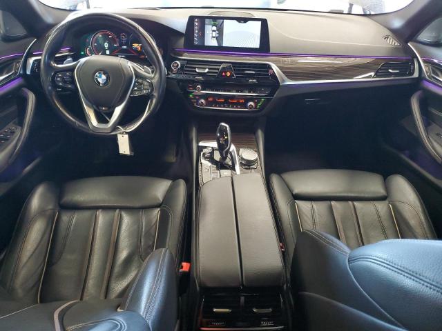 2018 BMW 540 XI WBAJE7C55JWC56221