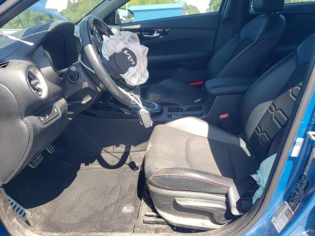 2023 KIA FORTE GT #3287656007