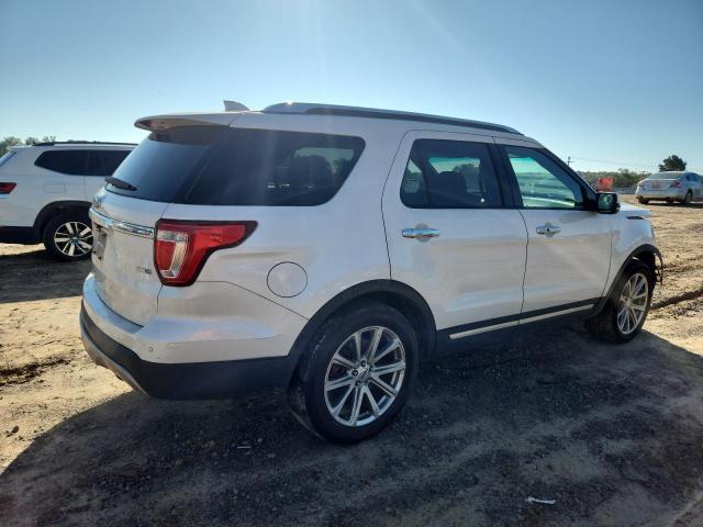 2016 FORD EXPLORER LIMITED - 1FM5K8F86GGC98868