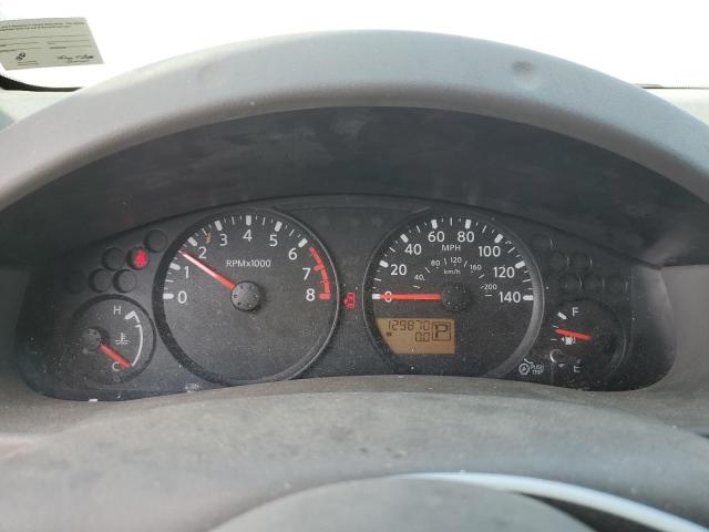 2016 NISSAN FRONTIER S 1N6BD0CT3GN742888