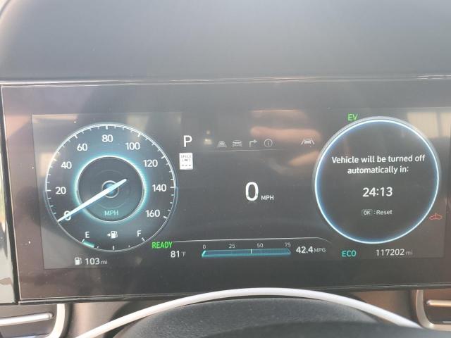 2024 HYUNDAI ELANTRA BL - KMHLM4DJ1RU101304