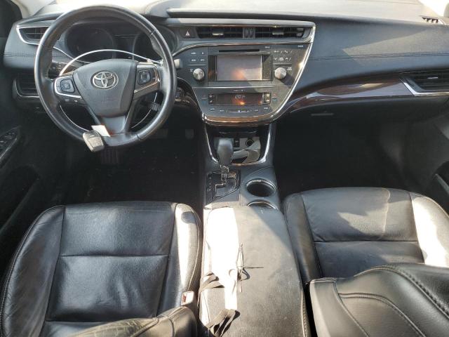 2015 TOYOTA AVALON XLE 4T1BK1EB6FU142711