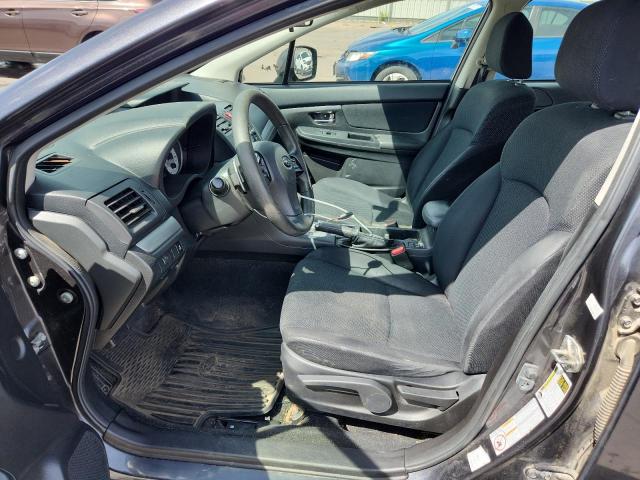 2012 SUBARU IMPREZA PR - JF1GPAC63CH240719