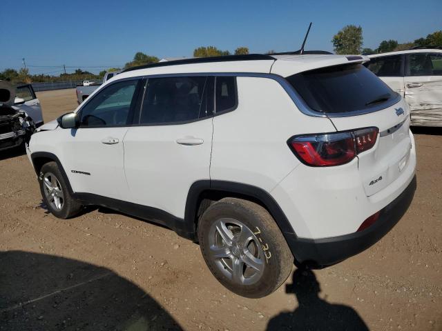 2023 JEEP COMPASS LA 3C4NJDBN8PT552894