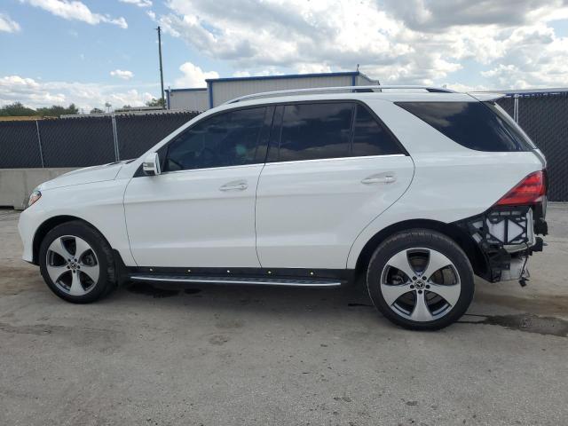 2017 MERCEDES-BENZ GLE 350 4JGDA5JB1HA938120
