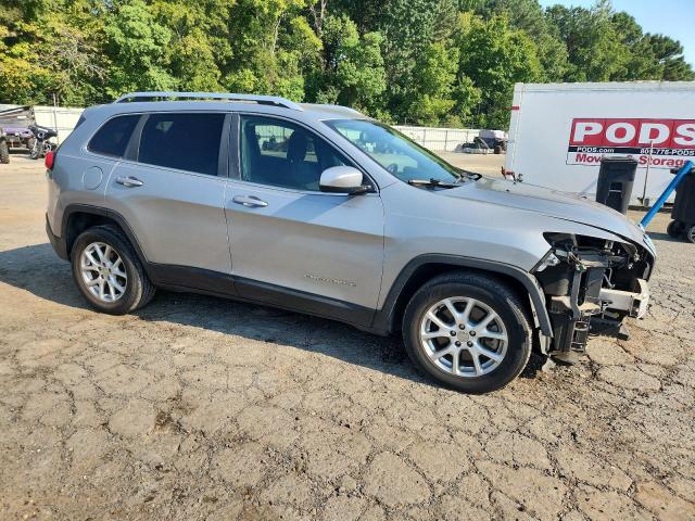 2015 JEEP CHEROKEE LATITUDE 1C4PJLCB6FW532160