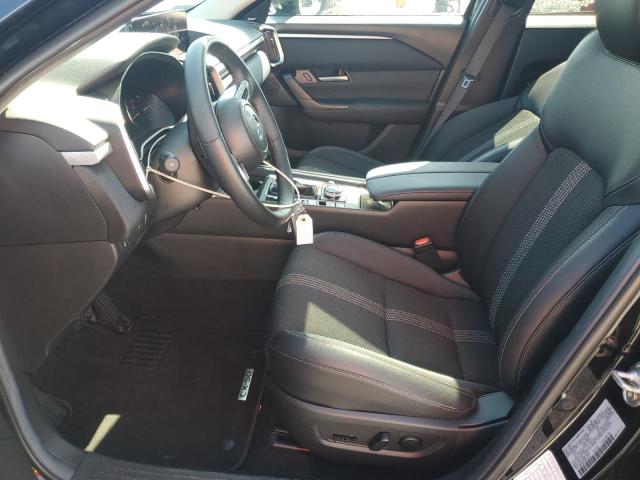 2025 MAZDA CX-50 PREM - 7MMVABDM0SN326723