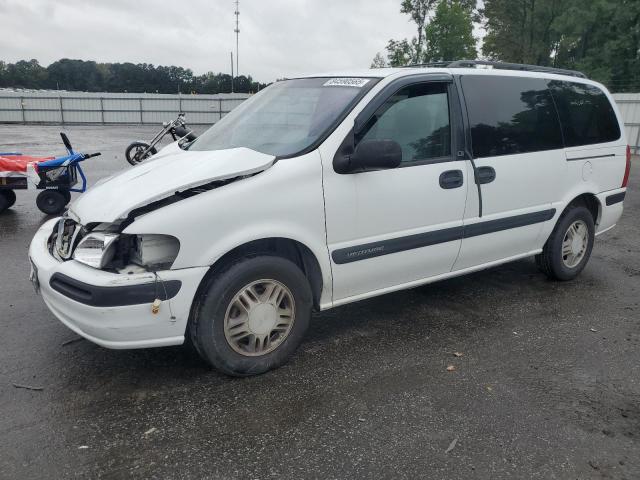 Global Auto Auctions: 1998 CHEVROLET VENTURE