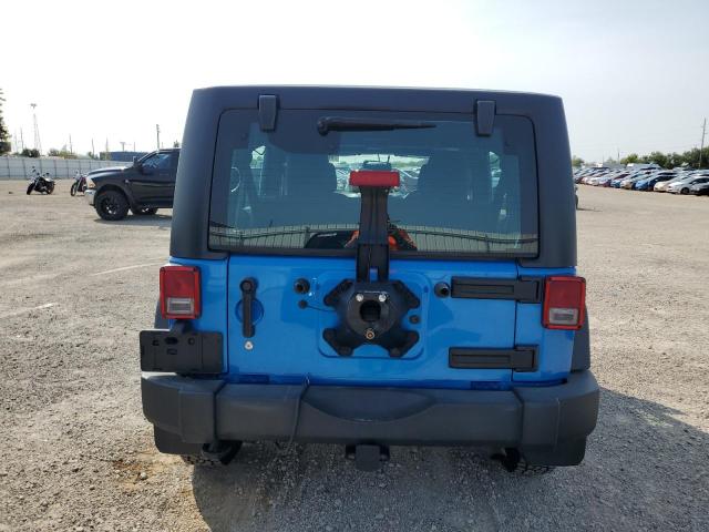 2016 JEEP WRANGLER U 1C4BJWKG7GL293567