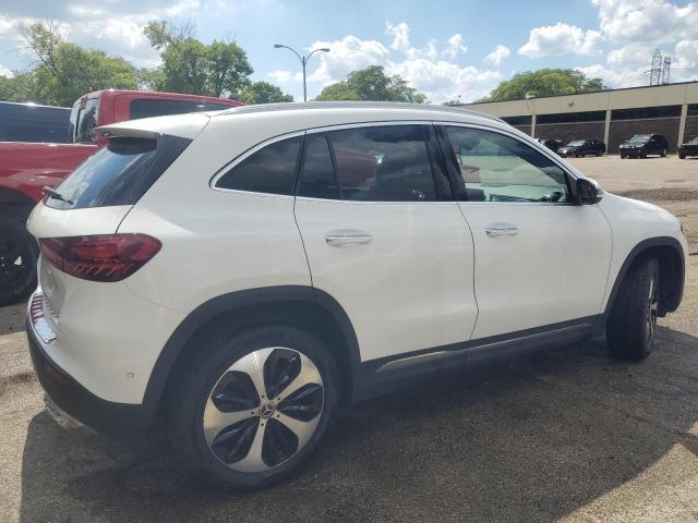 2025 MERCEDES-BENZ GLA 250 W1N4N4GB8SJ645177