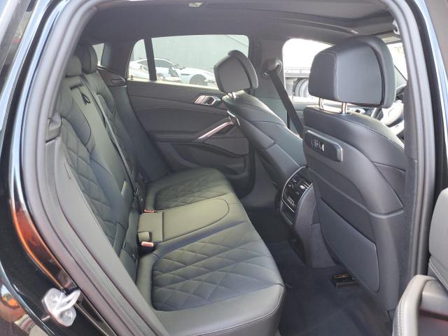 2026 BMW X6 XDRIVE4 5UX33EX02T9123577