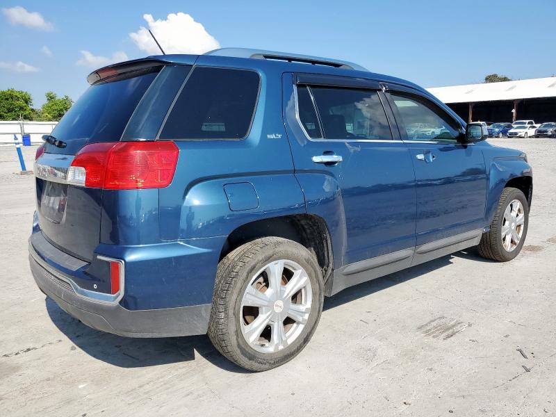 2017 GMC TERRAIN SL 2GKALPEK3H6159018