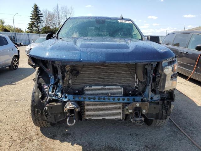 2023 CHEVROLET SILVERADO 3GCPDBEK5PG142469