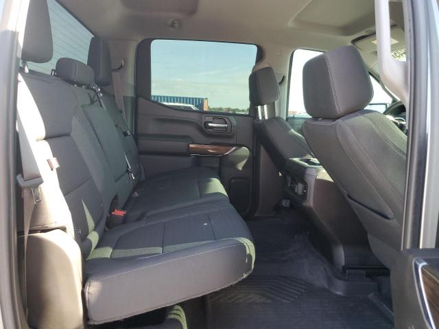 2021 CHEVROLET SILVERADO #3303691027