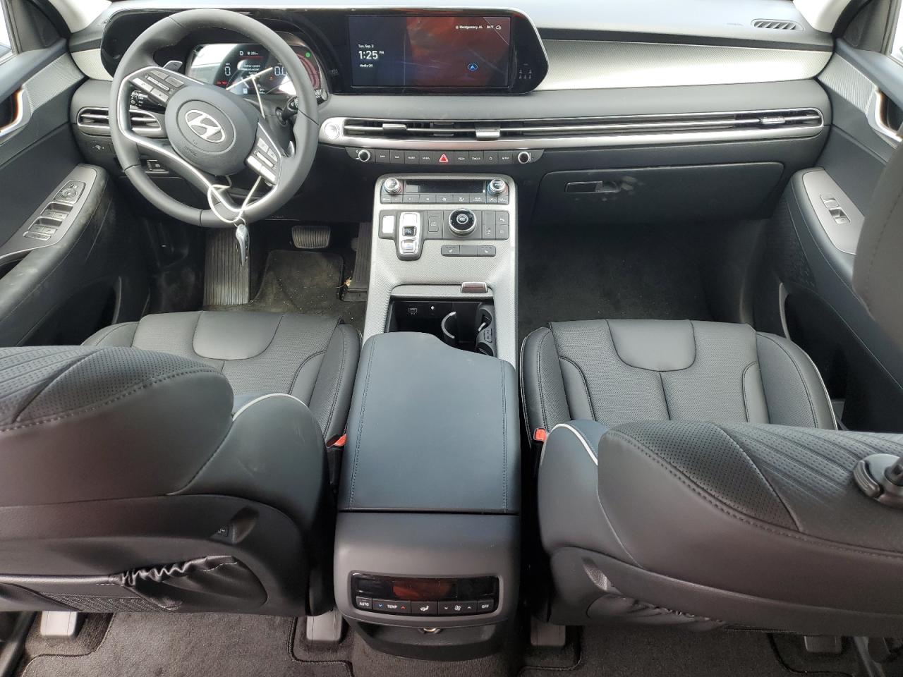 HYUNDAI PALISADE XRT