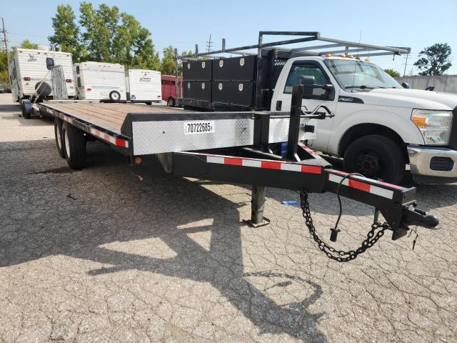 Global Auto Auctions: 2004 TRAI TRAILER
