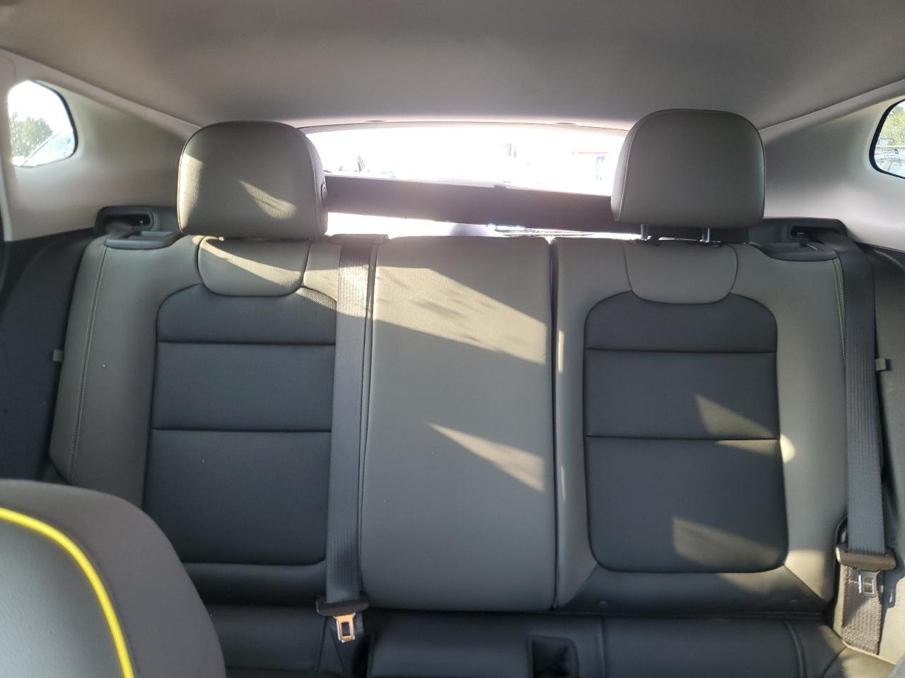 CHEVROLET TRAX ACTIV