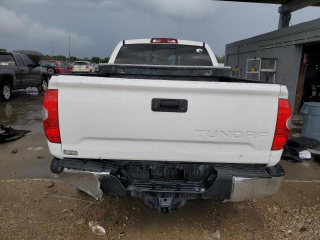 2019 TOYOTA TUNDRA DOU 5TFRM5F1XKX140558