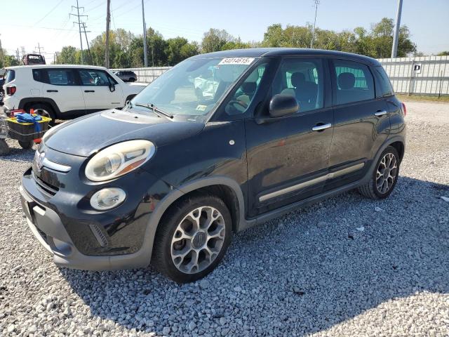 FIAT 500L TREKK