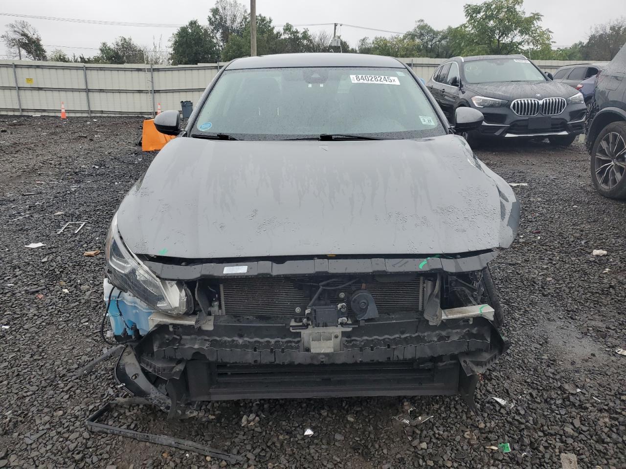 Lot #3311675237 2021 NISSAN ALTIMA S