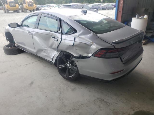 2023 HONDA ACCORD HYB 1HGCY2F77PA027160