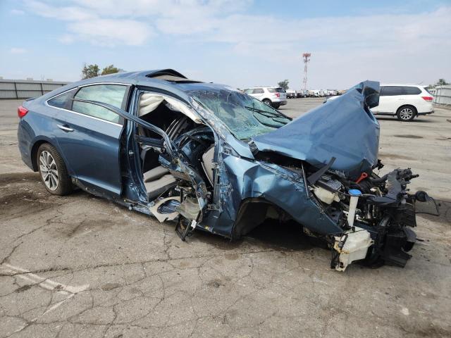 2016 HYUNDAI SONATA SPO #3302929628