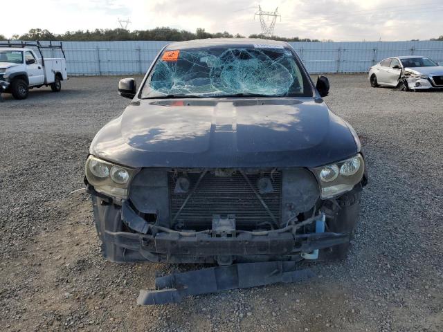 2012 DODGE DURANGO R/ - 1C4SDHCT0CC362060