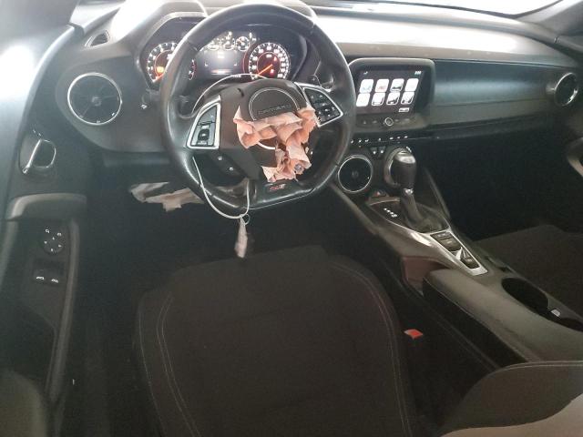 2016 CHEVROLET CAMARO SS 1G1FF1R72G0162164