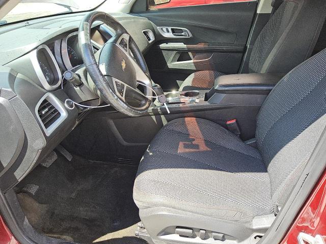 2017 CHEVROLET EQUINOX LT 2GNALCEK7H1571757