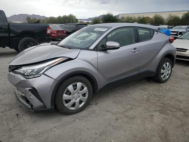 TOYOTA C-HR XLE