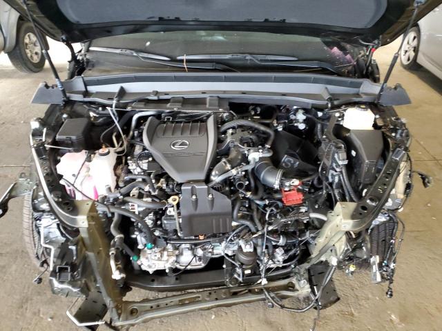 2025 LEXUS TX 350 BAS 5TDAAAB66SS025588