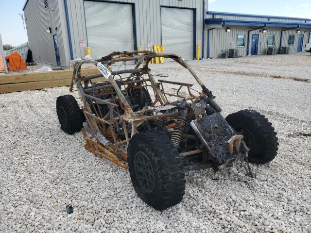 2022 CAN AM 900 CC - 3JBVGAY45NE001497