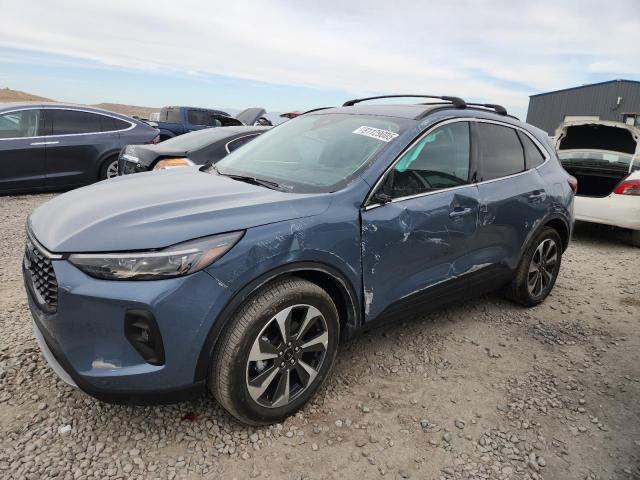 2025 FORD ESCAPE PLA 1FMCU9JZ5SUA54386