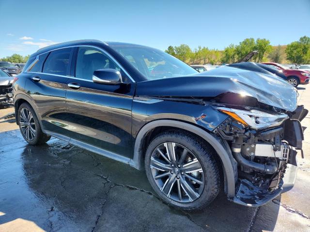 2021 INFINITI QX50 LUXE 3PCAJ5BB4MF105502