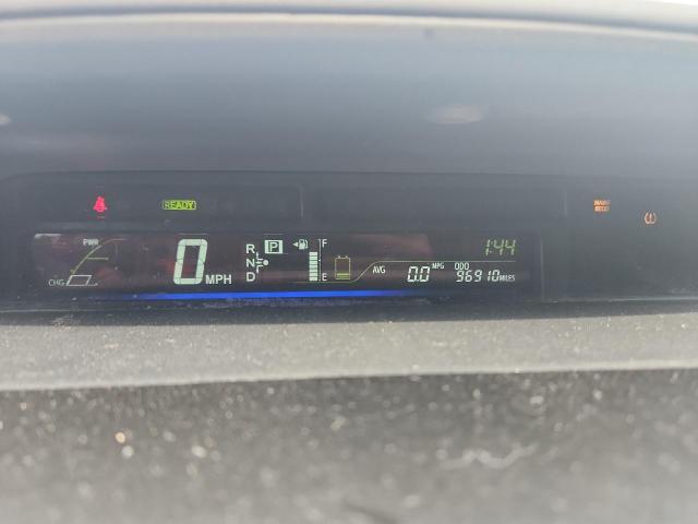 2017 TOYOTA PRIUS V JTDZN3EU1HJ073941