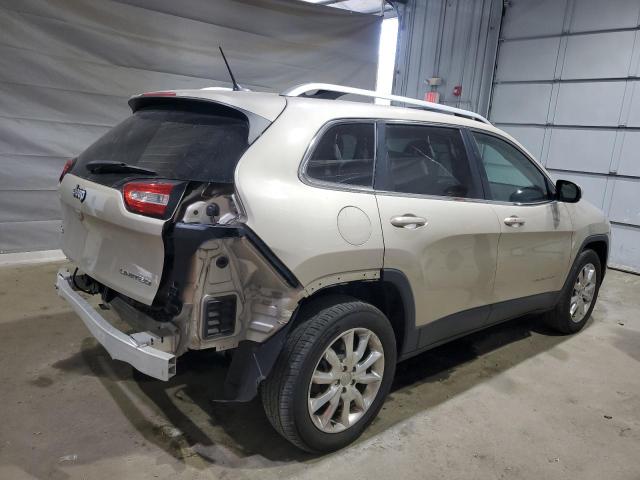 2015 JEEP CHEROKEE L #3269084053
