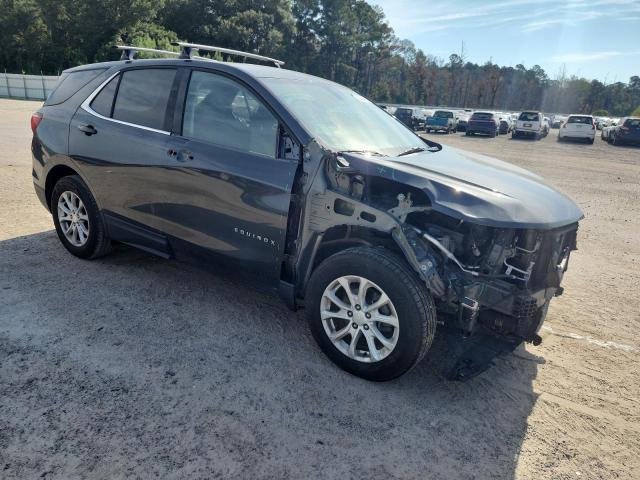 2019 CHEVROLET EQUINOX LT - 2GNAXKEV6K6120922